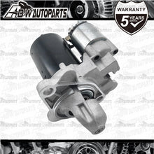 Load image into Gallery viewer, Starter Motor for Mini R50 R53 R52 Works Cooper S 1.6L W10 W11 0.9 kW 2002-2008
