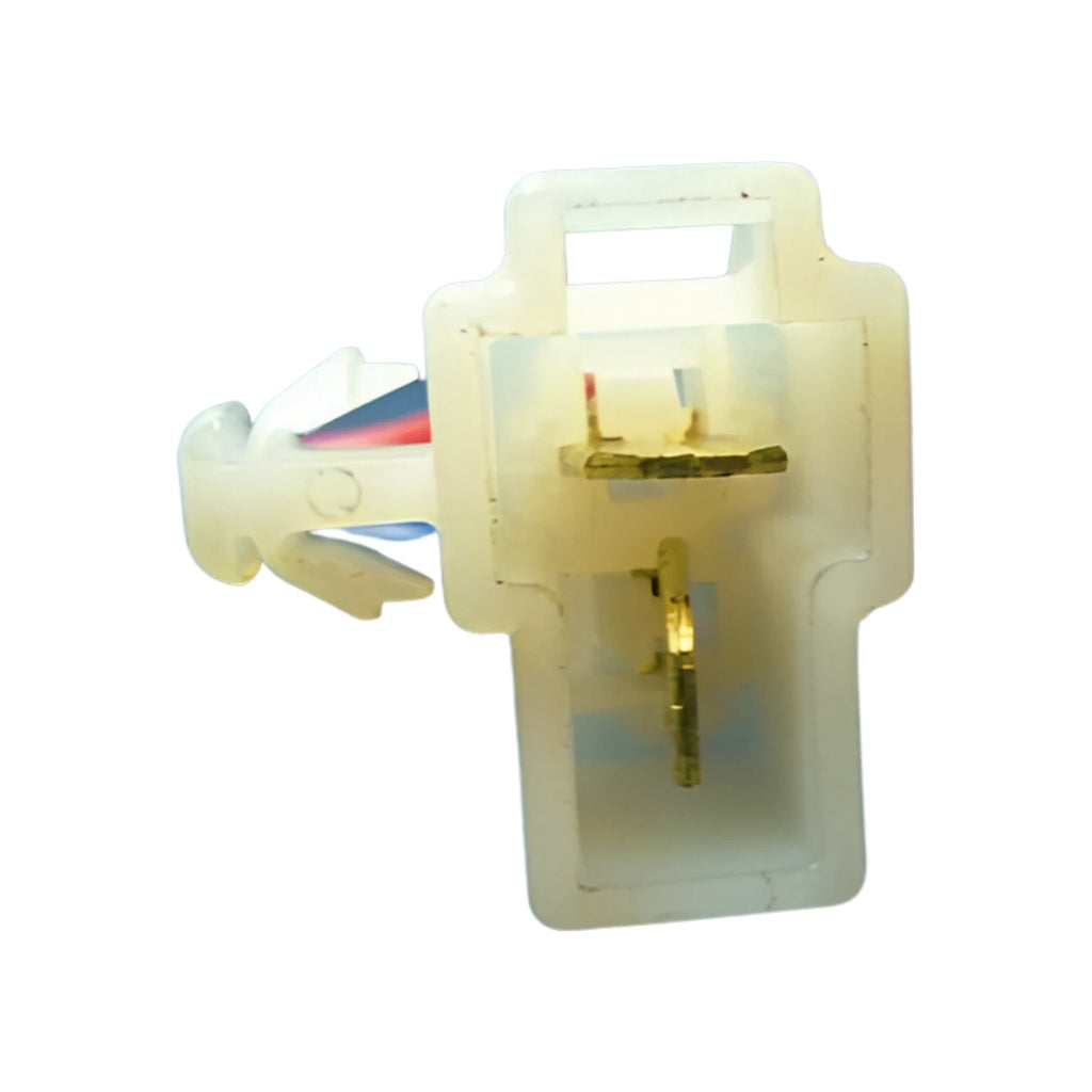 Front Left Window Regulator With 2 Pins Motor for Toyota Hilux TGN/KUN/GGN 05-15