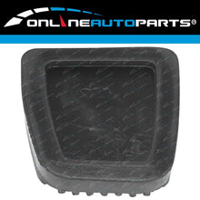 Load image into Gallery viewer, Clutch or Brake Pedal Pad Rubber for Hilux LN106 LN107 LN111 LN167 LN172 1988~05