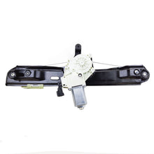 Load image into Gallery viewer, Rear Left Window Regulator With Motor 2 Pins for Ford Ranger PX, Mazda BT50
