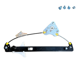 Rear Right Window Regulator W/o Motor for Volkswagen Amarok 2H 2010-2022