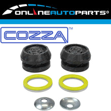 Load image into Gallery viewer, Strut Mount Kit for Chevrolet Lumina 99~06 Pontiac GTO 04-06 + Top Bearing Pair