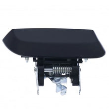 Load image into Gallery viewer, Rear Left Primed Black Outer Door Handle for Nissan Pathfinder R51 2005-2013