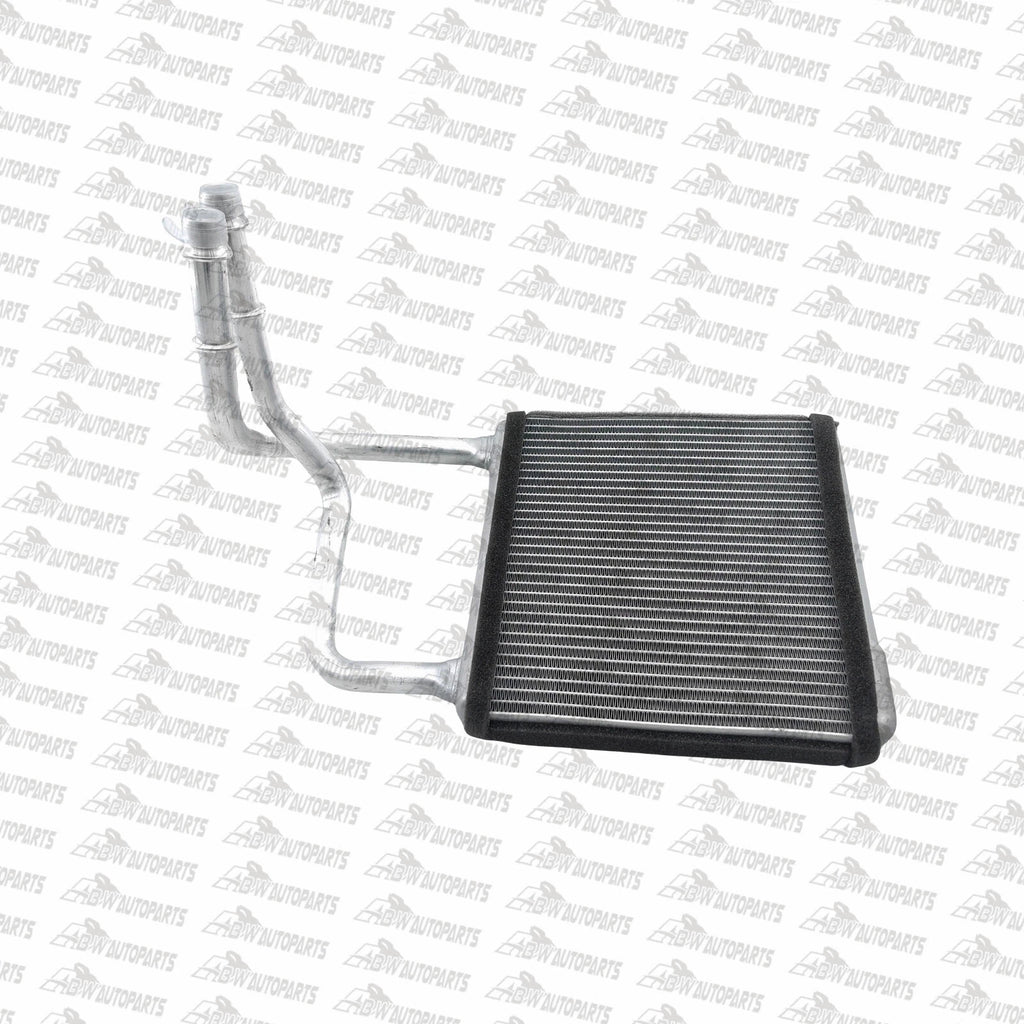 Heater Core Assembly fits Mercedes E-CLASS W211 09/2002 - 2009 RHD w/ Pipe