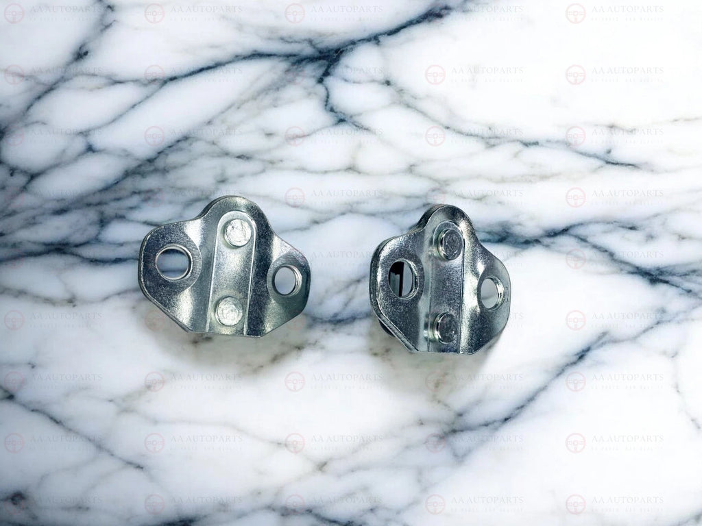 Door Striker Lock Latch Pair 2X Holden Commodore VT VX VY VZ VU WH WK WL