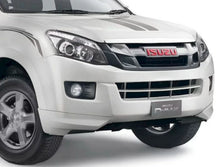 Load image into Gallery viewer, *NEW* DRIVING FOG LIGHT SPOT LAMP &amp; COVER for ISUZU DMAX D-MAX 2012 - 2017 RH