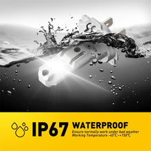 Load image into Gallery viewer, 2X 30000LM H7 LED Headlight Globes Bulbs Kit 6500K White Power High/Low Beam AU