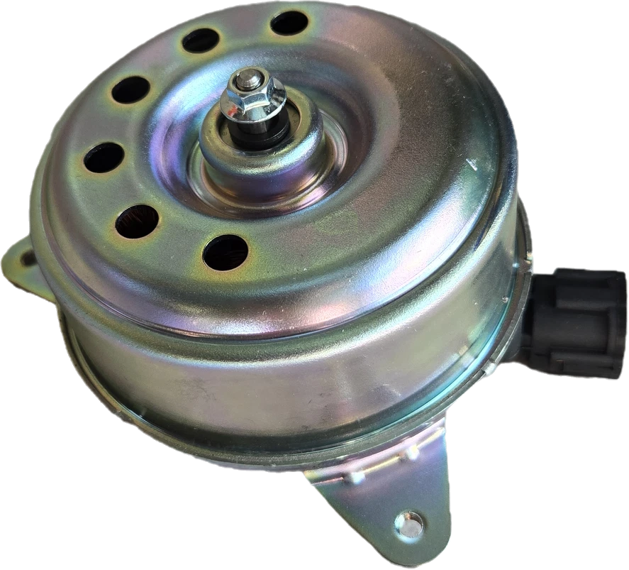 AC Radiator Cooling Fan Motor for Nissan 350Z Z33, Infiniti G35 V35 02-09 Coupe