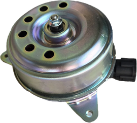 AC Radiator Cooling Fan Motor for Nissan 350Z Z33, Infiniti G35 V35 02-09 Coupe