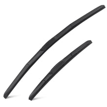 Load image into Gallery viewer, 2PCS Wiper Blade Set for Toyota RAV4 A4 XA40 12/2012 - 2020 650/400mm 16" 26" A
