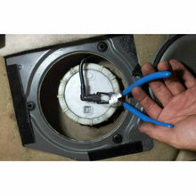 Load image into Gallery viewer, Car Fuel Line Petrol Clamp Pipe Hose Release Disconnect Removal Pliers Tool ST