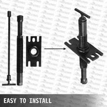 Load image into Gallery viewer, Gimbal Bearing Puller Installer Kit for Mercruiser Alpha Bravo OMC Volvo MR