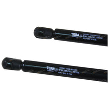 Load image into Gallery viewer, 2 Gas Tailgate Wagon Struts VT VX VY VZ Commodore + Berlina Station Wagon Pair