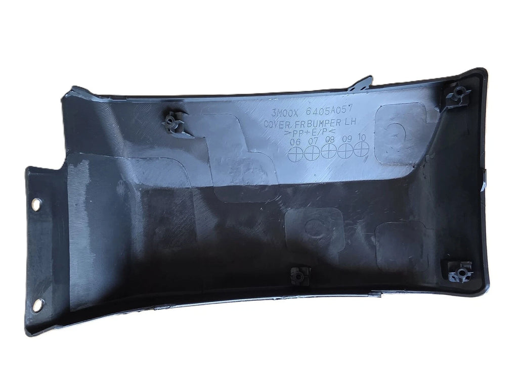 Front Bar Mould Left Side for Mitsubishi Pajero NS/NT 06-11