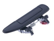 Load image into Gallery viewer, Front = Rear Right Outer Door Handle Black for Nissan Patrol Y61 GU 1997 -2016