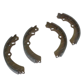 Rear Drum Brake Shoes Set for Suzuki Vitara Escudo SWB SE416 2 Door 1.6L 1988-91
