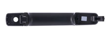Load image into Gallery viewer, Front Right Black Outer Door Handle W/o Smart Entry for Nissan Xtrail T31 07-14