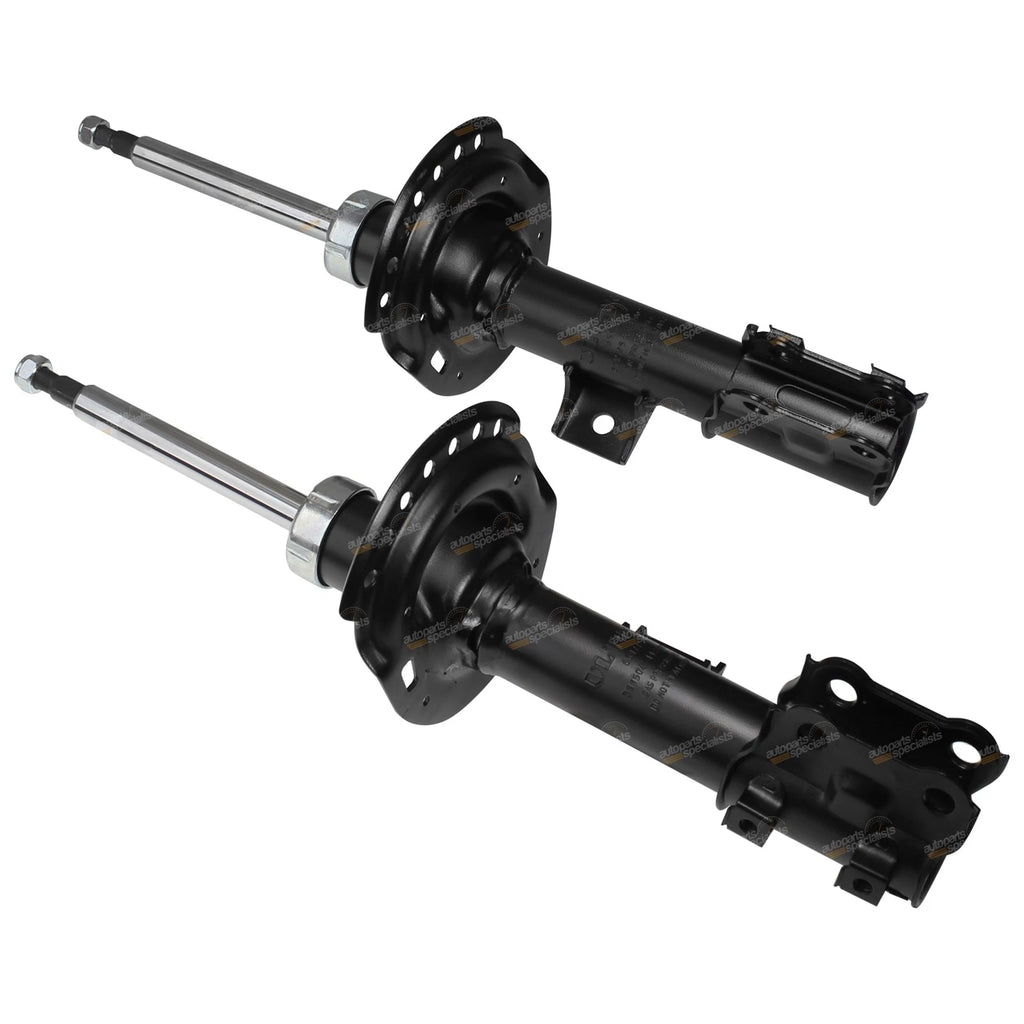 2 x Front Strut Shock Absorbers for Hyundai Elantra MD 2011~2016
