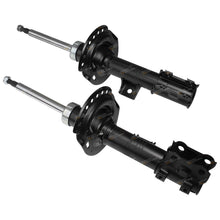 Load image into Gallery viewer, 2 x Front Strut Shock Absorbers for Hyundai Elantra MD 2011~2016