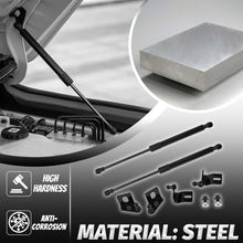 Load image into Gallery viewer, Hood Gas Lift Supports Gas Struts Shocks For Toyota for Land Cruiser LC250 2024+