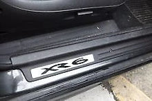 Load image into Gallery viewer, PAIR OF ALLOYS FRONT SCUFF PLATE SUIT XR8 BA BF SERIES FORD FALCON SEDAN UTE