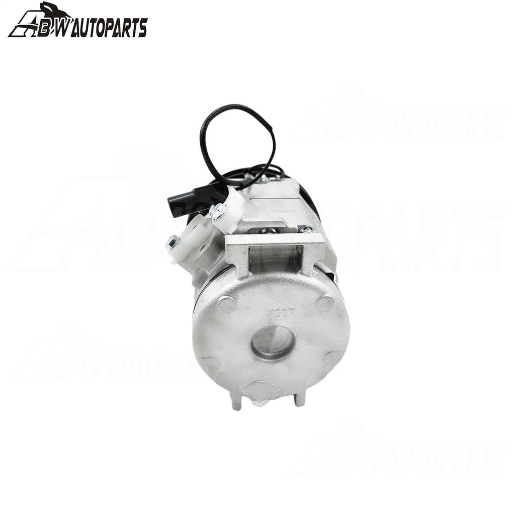 Air Conditioning AC Compressor for 2000-2006 Mitsubishi Pajero 3.2L 10S17C NEW