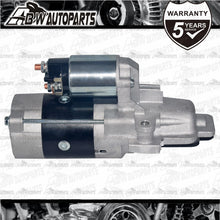Load image into Gallery viewer, Starter Motor For Ford Ranger PX PX1 PX2 PX3 Engine P5AT 3.2L Diesel 2011-2022