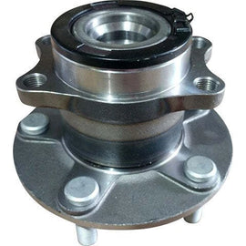 Rear Wheel Bearing Hub Assy For Mitsubishi ASX XA XB Outlander ZG ZH 67MM Hub