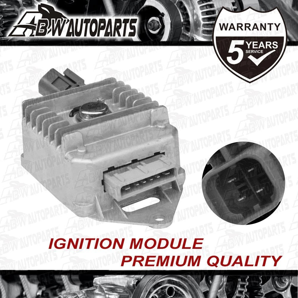 For HOLDEN 5.0 IGNITION MODULE TRIGGER VN VP VR VS VQ VT V8 COMMODORE BRAND NEW