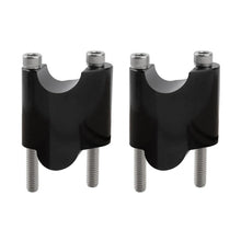 Load image into Gallery viewer, 2'' Height Handlebar Riser Extension Kit For Harley XL1200X XL1200XS 48 1'' Bars