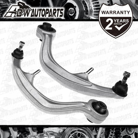 Front Lower Control Arm Left & Right For Nissan 350Z Z33 Infiniti G35 03-09 3.5L