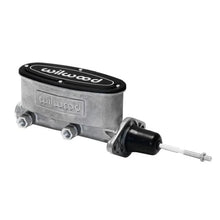Load image into Gallery viewer, Wilwood Tandem Master Cylinder 7/8" Raw 260-9439