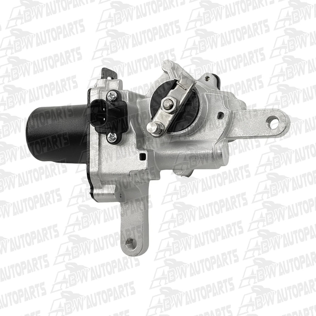 VB31 17201-0L070 17201-OL071 Turbo Actuator For Toyota Hilux Pickup 2.5D 2KD-FTV