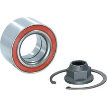 Load image into Gallery viewer, Rear Wheel Bearing Kit For Mercedes 4WD W140 W210 C215 C216 S210