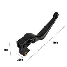 Load image into Gallery viewer, Brake Clutch Levers For Harley Sportster 1200 XL883 XL1200C Custom XL1200C 14-20