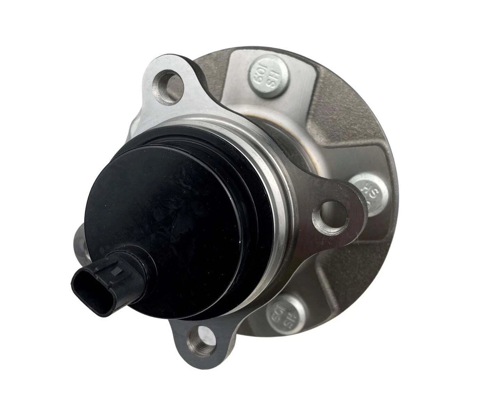 Front Wheel Bearing Hub Assembly For Lexus RC350 RC200t GS250 300 350 GS450h