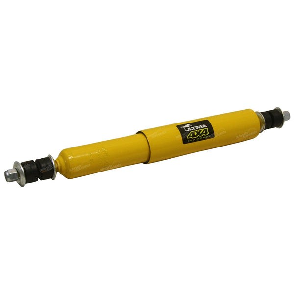 Standard type pin-to-pin steering damper 485mm open length for Maverick Y60 4x4