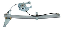 Load image into Gallery viewer, Front Left Electric Window Regulator Without Motor for Holden Rodeo TF 88-03