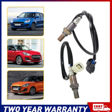 Load image into Gallery viewer, For Suzuki Fiat Subaru 18213-57K01 05-11 Upstream &amp; Downstream Oxygen Sensor Kit