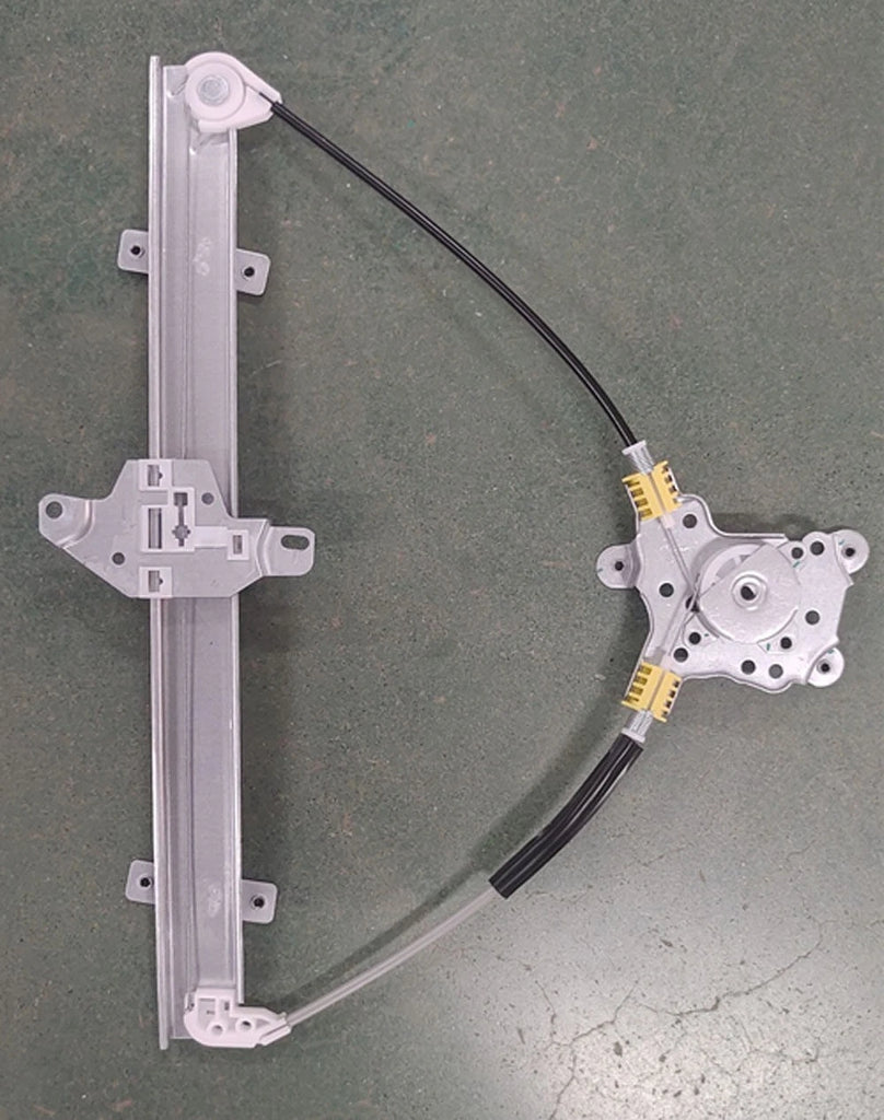 Front Right Window Regulator Without Motor for Mitsubishi Outlander ZE/ZF 02-06