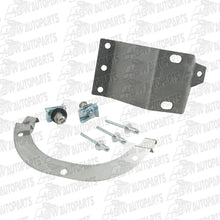 Load image into Gallery viewer, Front Rear Mounting Bracket Kit For Holden VB VC VH VK High Rise Centre Console