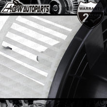 Load image into Gallery viewer, Heater Blower Motor Fan Cabin For Holden Rodeo RA RC Colorado D-MAX #98008893 AU