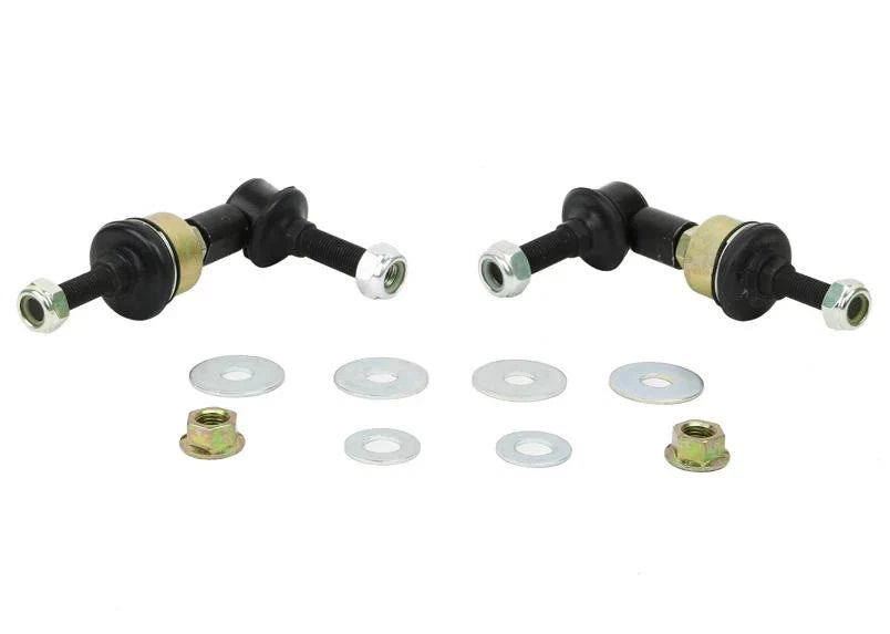 Whiteline Sway Bar Link Pair Heavy Duty KLC185