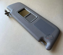 Load image into Gallery viewer, GENUINE Toyota Prado 120 Series KZJ KDJ GRJ RZJ Right RH Drivers Sun Visor