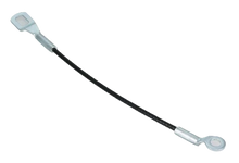 Load image into Gallery viewer, 2 pcs Tailgate Cable Strap for Ford Ranger, Mazda B-Series 99-06, BT50 06-20