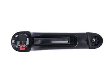 Load image into Gallery viewer, Tailgate Liftgate Outer Door Handle Black For Hyundai Santa Fe CM 2005 - 2012
