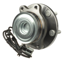 Load image into Gallery viewer, Front Wheel Bearing Hub Assy For Nissan Navara D22 D40 RWD 1997-2015