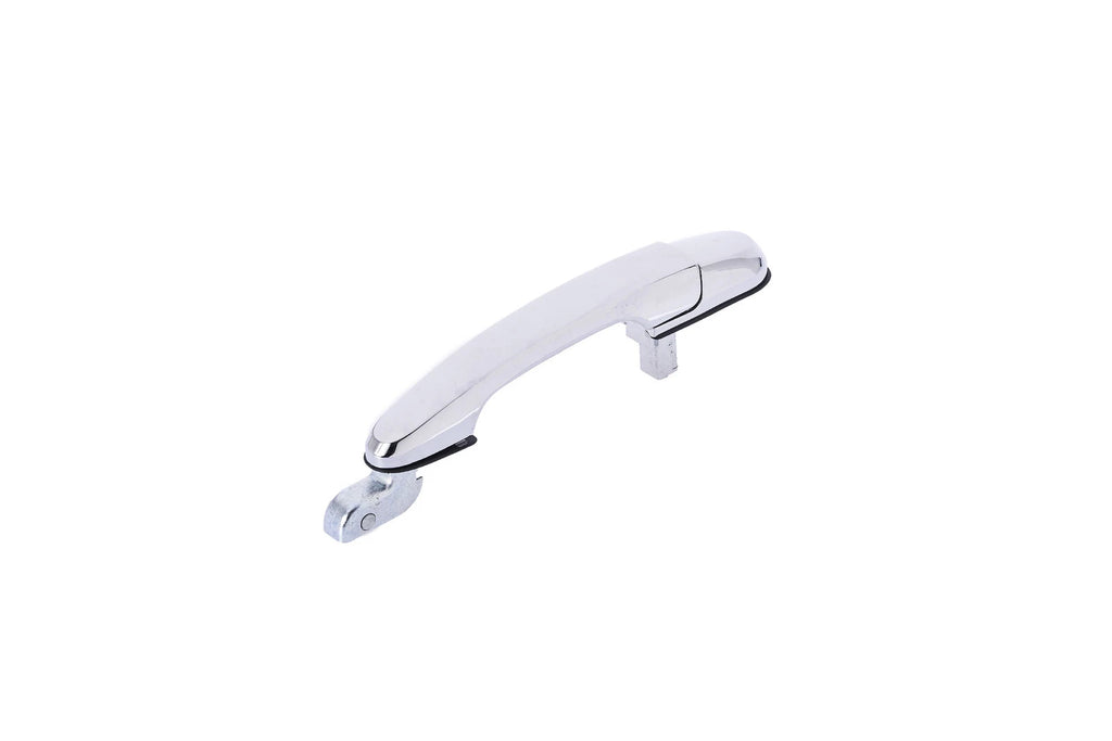 Rear Left Outer Door Handle Chrome for Hyundai Tucson JM 2004 -2010