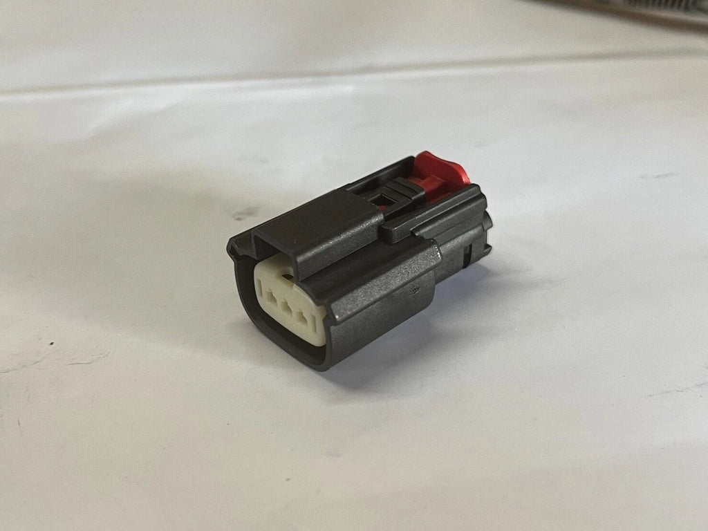 3 Pins Ignition Coil Sensor Connector fits Ford Mazda WPT-931 9U2Z-14S11-EA