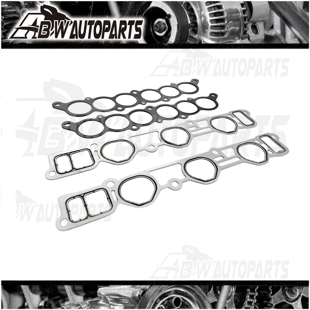 Intake Manifold Gasket for TOYOTA LANDCRUISER PRADO VZJ90R 1996 -2002 3.4L